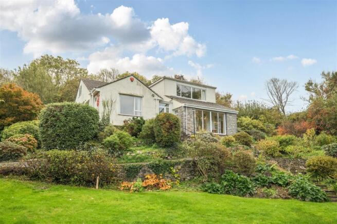 The Quarry House, 39 Church Town, Backwell, North