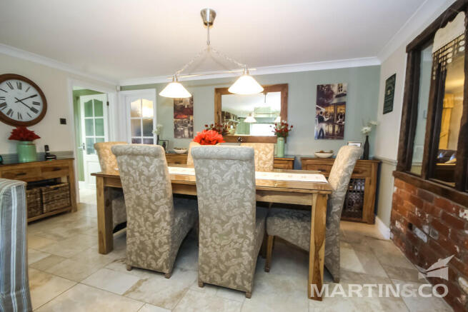 Kitchen Dining Ar...
