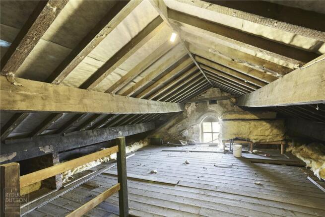 Attic