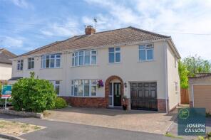 10, Queenswood Road, Bridgwater TA6 7NB