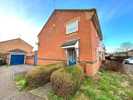 26, Honeysuckle Court, Woodston, Peterborough PE2 9JT