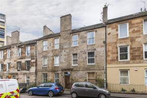 Pf1, 35, Prince Regent Street, Newhaven, Edinburgh EH6 4AR