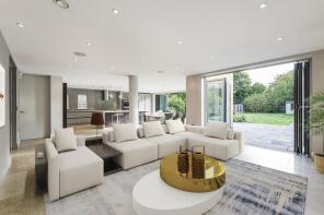 Gullane, Grove End Lane, Esher KT10 8JA