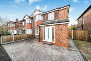 11, Balmoral Drive, Altrincham WA14 5AQ