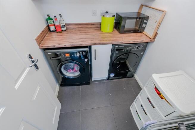 54, Water Reed Grove, Walsall, West Midlands, WS2 