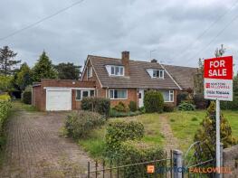 Craigower, Norwell Lane, Newark NG23 6JQ