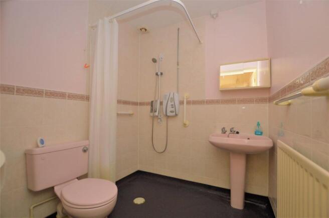 Wet Room