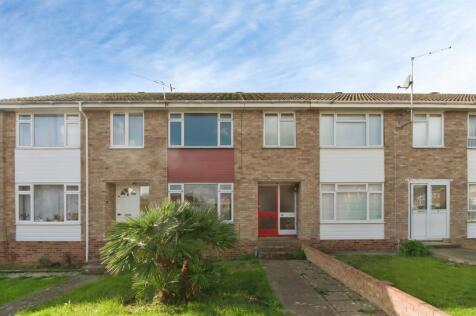 Carroll Walk, Eastbourne
