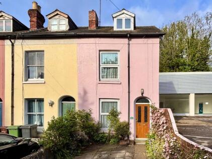 Bar End Road, Winchester
