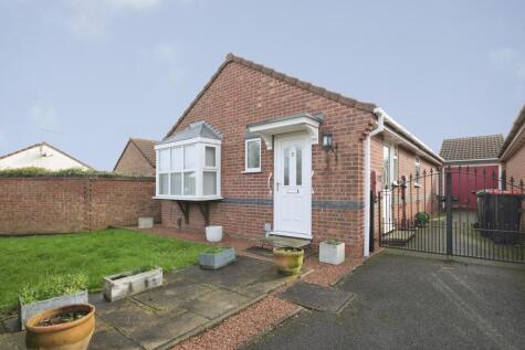 Hartley Drive, Nottingham, NG9
