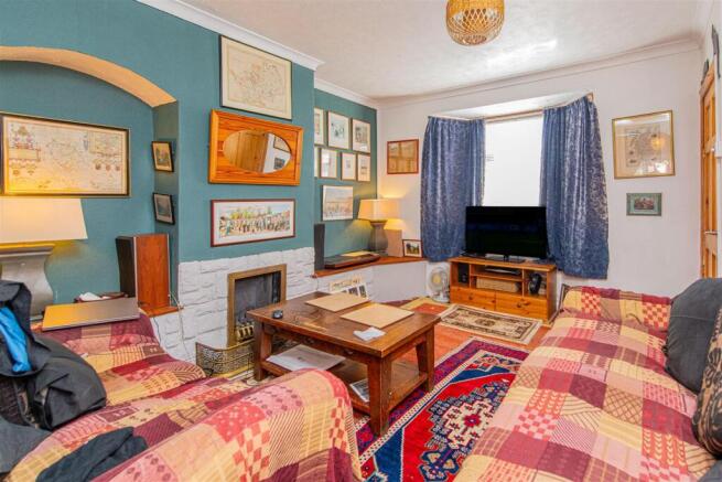The Headlands, Market Harborough photo 4