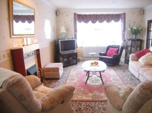 Owners Lounge