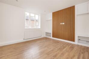 87, Robert Owen House, Fulham Palace Road, London SW6 6JB