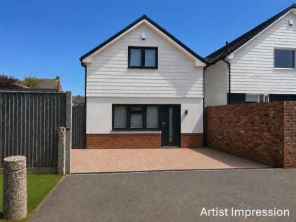 Searle Avenue, Peacehaven