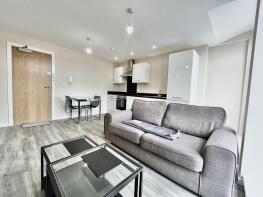Apartment 13, 18 Northwood House, Goodiers Drive, Salford M5 3QQ