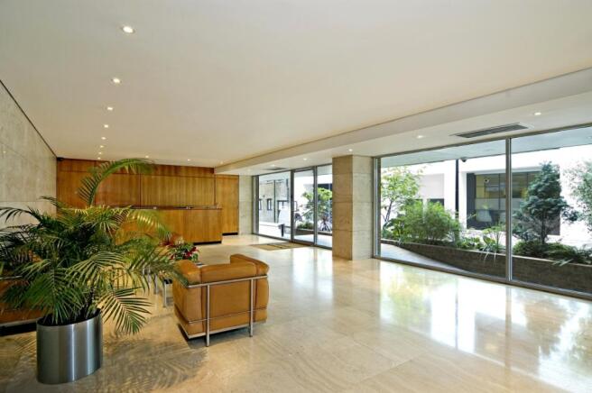 Cinnamon Wharf Lo...