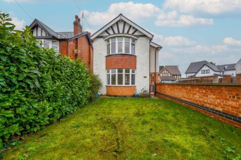 Bingham Road, Radcliffe-on-Trent, Nottingham, Nottinghamshire, NG12