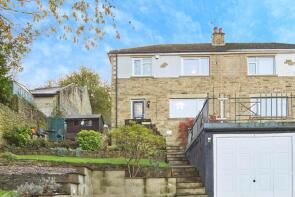 1, Rivock Avenue, Keighley BD20 6HE