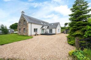 Trimontium View Townhead, Midlem TD7 4QD