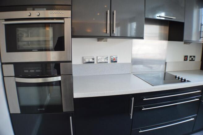 Kitchen/breakfast ro