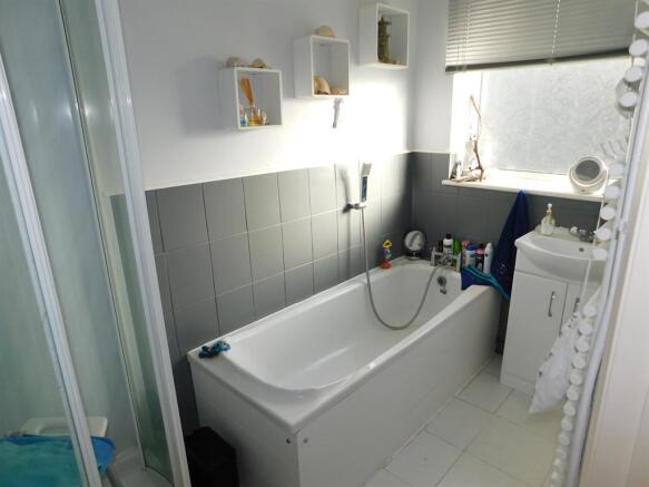 Bathroom 1
