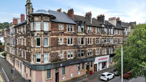 Paisley Road, Barrhead, Glasgow, East Renfrewshire