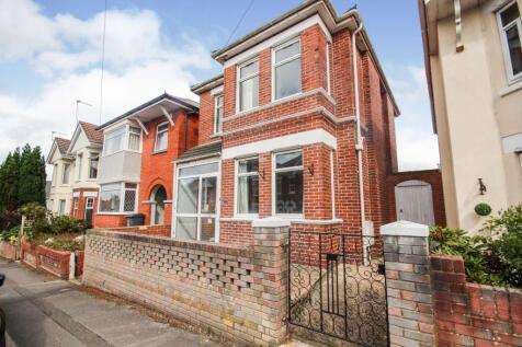 Somerley Road, Bournemouth, BH9