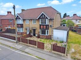 67, Greenwood Drive, Kirkby-in-ashfield, Kirkby In Ashfield NG17 8GG