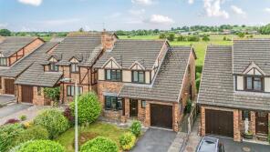 32, Fothergill Way, Wem SY4 5NX