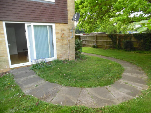 Communal Garden