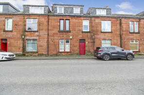 Basement Flat, 323, Main Street, Alexandria G83 0AJ