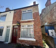 18, Bagshaw Street, Mansfield NG19 7SD