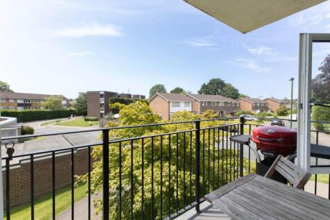Lyon Court, Ayshe Court Drive, Horsham