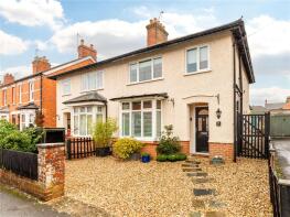 11, Stanley Road, Newbury RG14 7PB