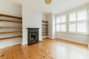 66, College Road, Colliers Wood, London SW19 2BS
