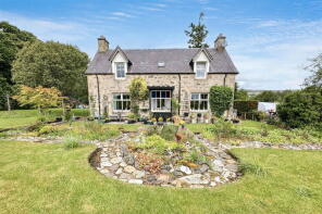 Brindavan, A836 Sutherland Boundary - A949 Junction, Ardgay IV24 3DJ
