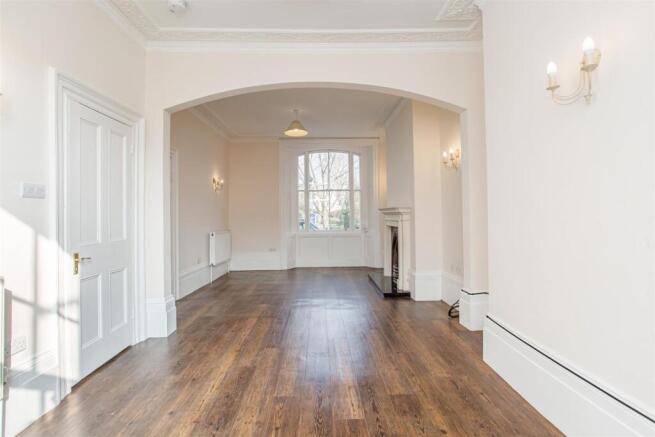 Reception (Ground Floor)