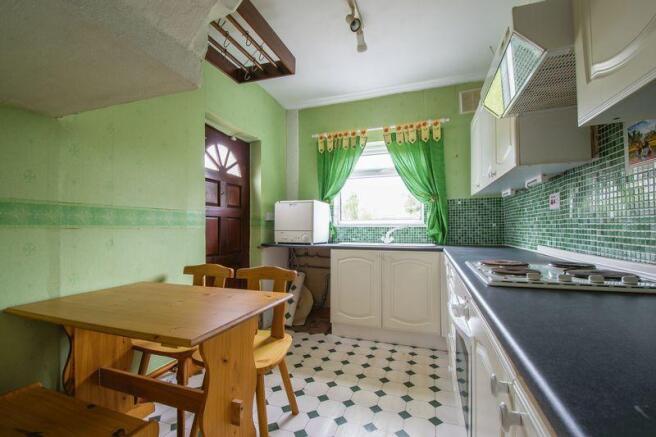 Kitchen/breakf...