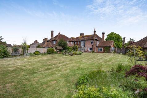 The Drove, Chestfield, Whitstable, Kent