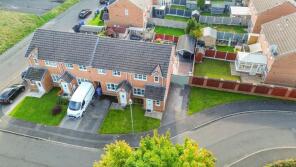7, Viscount Road, Poulton-with-fearnhead, Warrington WA2 0GU