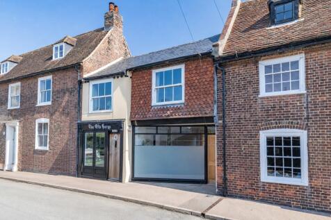 The Street, Ash, Canterbury, Kent, CT3