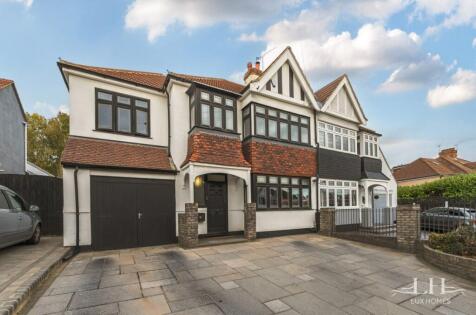 Upminster Road, Hornchurch
