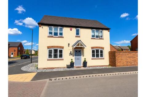 Lulworth Road, Boulton Moor, DE24