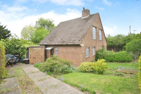 Malling Way, Hayes, Bromley, BR2