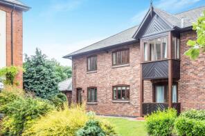 21, Finings Court, The Maltings, Leamington Spa CV32 5FG