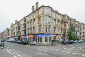 Flat 2/2, 234, Allison Street, Glasgow G42 8RT