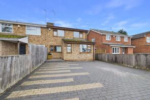 8, Brading Way, Purley On Thames, Reading RG8 8BS