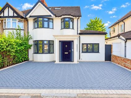 Twyford Road Harrow