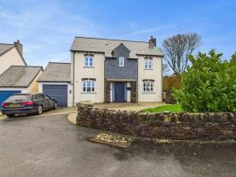 5, Baileys Field, Kilkhampton, Bude EX23 9QE