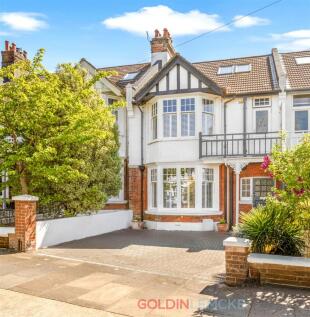 Wilbury Crescent, Hove